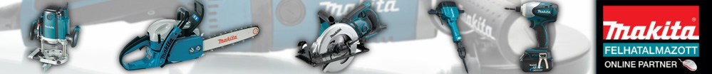 Makita, Hitachi akciós szerszám webáruház