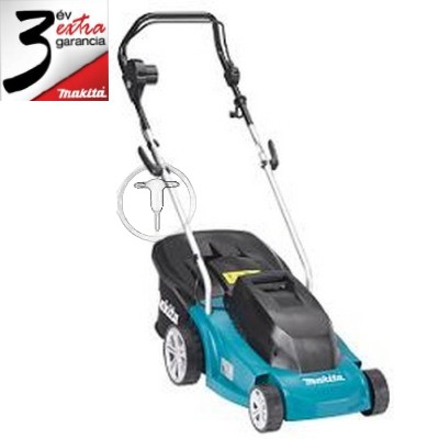 Makita ELM3710 Elektromos fűnyíró