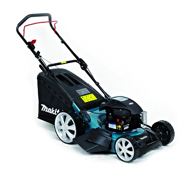 Makita PLM4617 Benzinmotoros fűnyíró