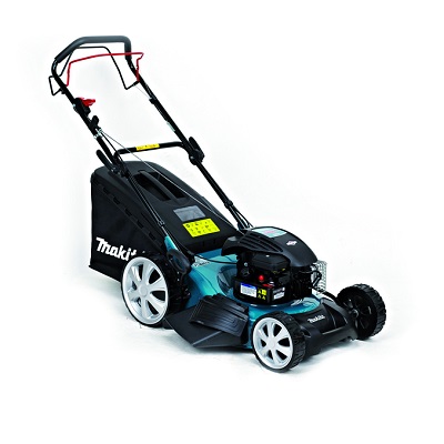Makita PLM4618 Benzinmotoros önjáró fűnyíró