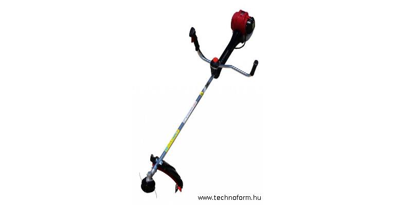 agt 5028 b comfort benzinmotoros fűkasza, bozótvágó honda gx50 motorral