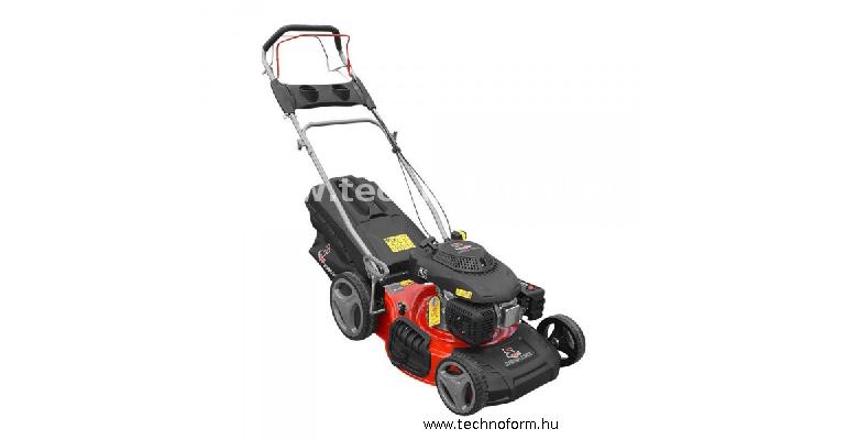 agt mg48s benzinmotoros önjáró fűnyíró 46cm 4,1le