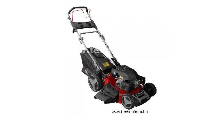 agt mg51s benzinmotoros önjáró fűnyíró 51cm 4,1le