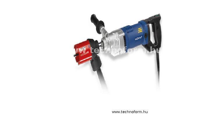 carat amb1810 gyémánt magfúró szárazon fúráshoz  m16 befogással 1800w