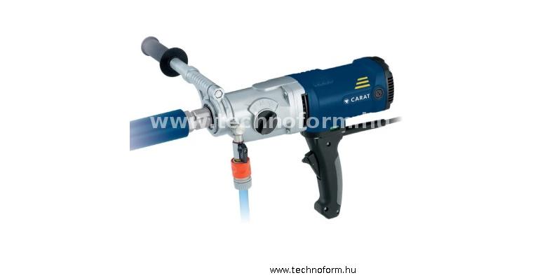 carat amb201200i a-2012 gyémánt magfúró pisztoly markolattal 1/2" és 5/4" befogással