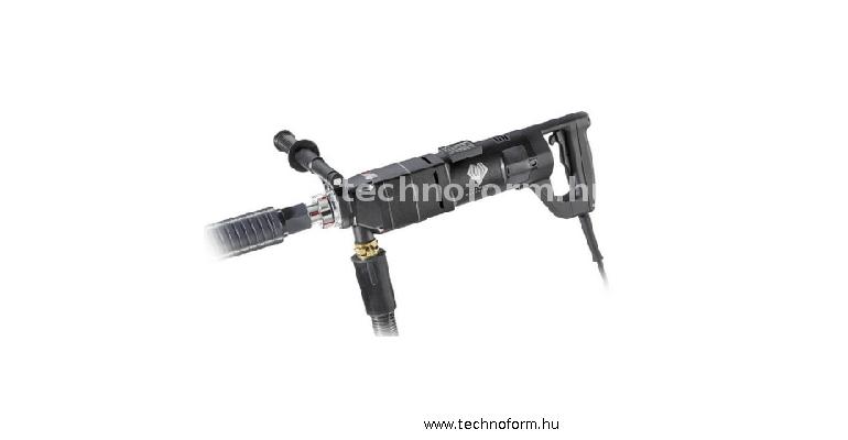 carat amb2225 gyémánt magfúró mikroütés funkcióval 5/4' befogással 2200w