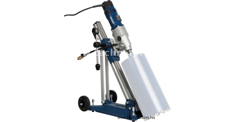 carat asb2620000 magfúrógép állvánnyal 2500w