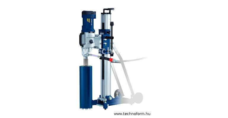 carat asb3312 magfúrógép állvánnyal 3300w