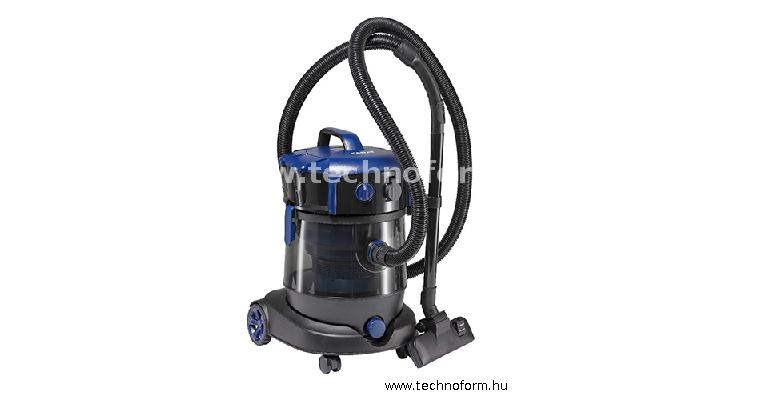 carat bbx1000000 ipari porszívó száraz-nedves 1200w