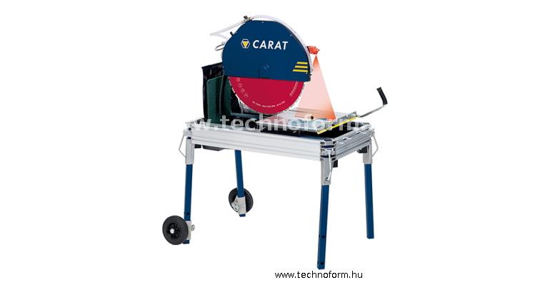 carat bt6010l000 téglavágó lézeres vonalvezetéssel 600mm 3500w