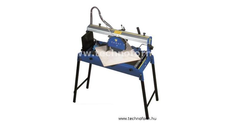 carat buk2650000 caracoup csempevágó 650mm vágáshosszal