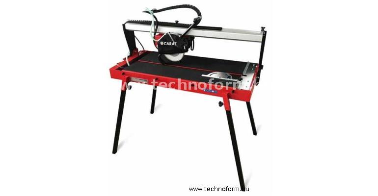 carat bukmc20000 caracoup csempevágó 850mm vágáshosszal