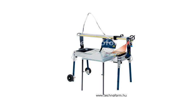 carat gp3515l000 téglavágó lézeres 150 cm vágási hossz