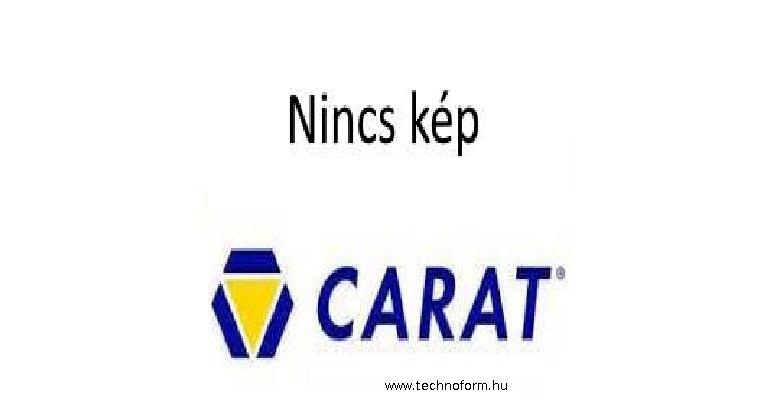 carat htl száraz gyémánt fúrókorona m16 felfogatás 340mm hossz