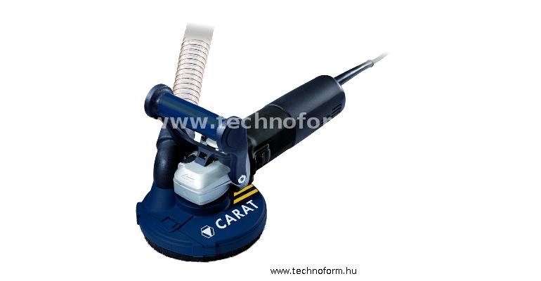 carat bs-1253n betoncsiszoló 125mm 1700w