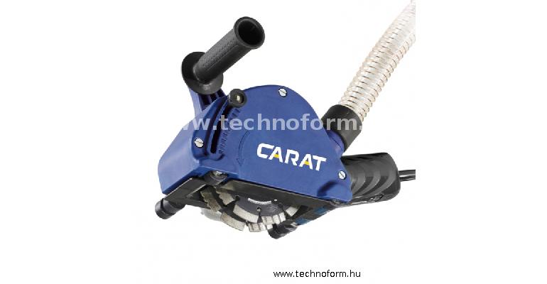 carat mzsl1253ns falhoronyvágó 125mm 1700w + 2db tárcsa