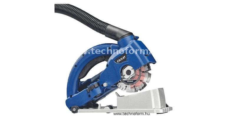 carat mzslb12550 falhoronyvágó 125mm 1800w