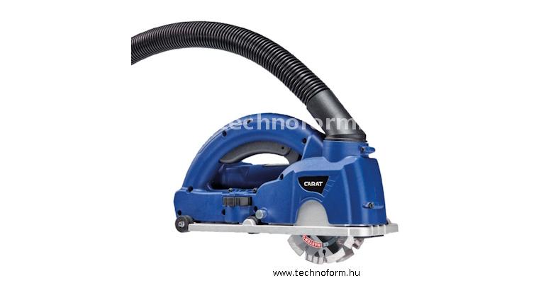 carat mzslb1255s falhoronyvágó 125mm 1800w 2 tárcsával