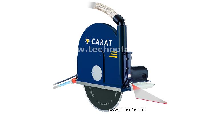 carat mzwb3511l0 falhoronyvágó egytárcsás/lézeres 350mm 2100w