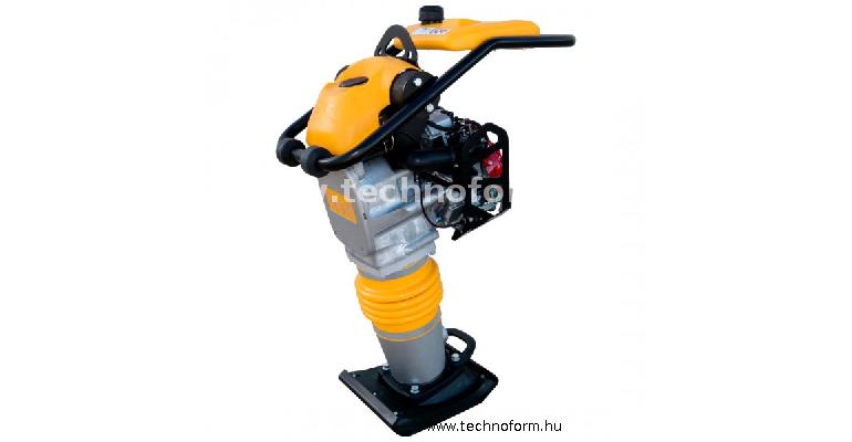 enar ph70e döngölőgép honda gxr120 motorral