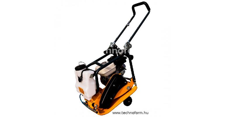 enar zen20cgh lapvibrátor honda gx160 motorral
