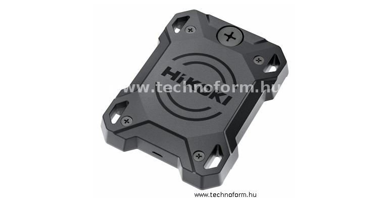 hikoki 383312 nyomkövető ios&android készülékekhez