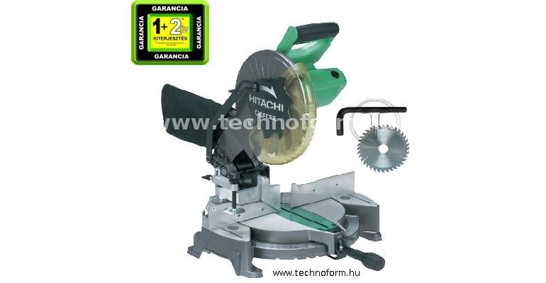 hikoki c10fce2 gérvágógép - c10fce2utz