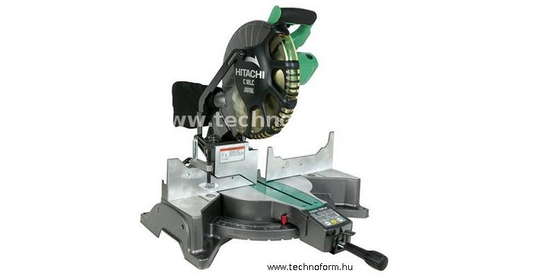 hikoki c12lc gérvágógép