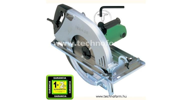 hikoki c13u körfűrész