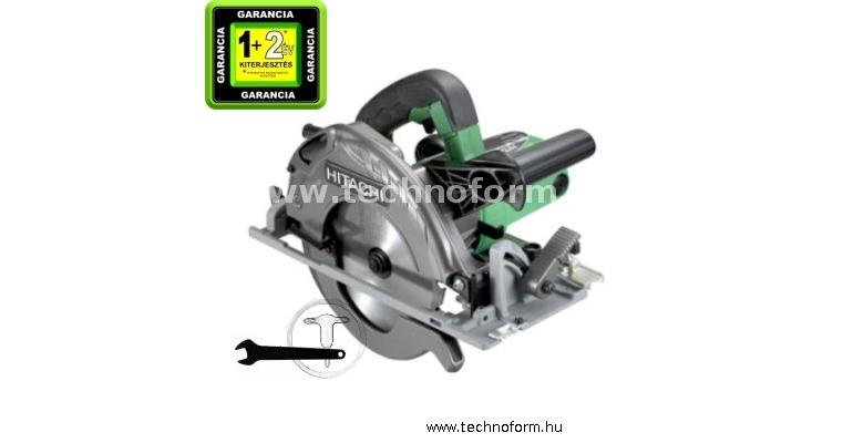hikoki c6buy körfűrész 165mm 1300w