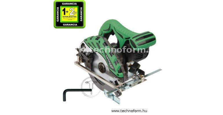 hikoki c6u2 körfűrész 165mm 1010w