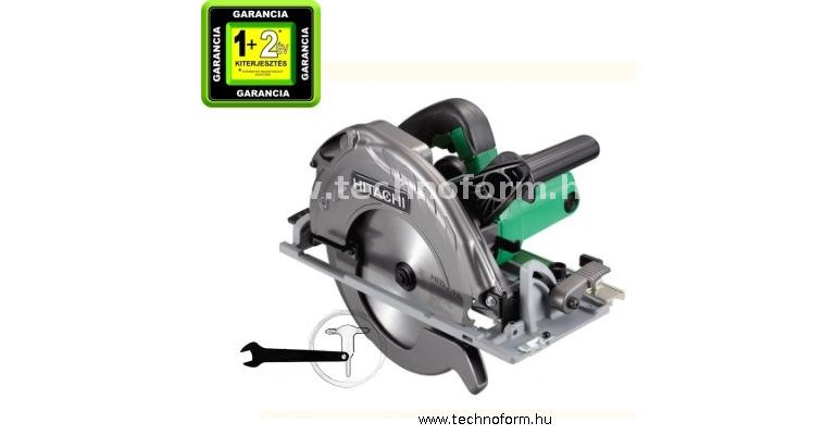 hikoki c7buy körfűrész 165mm 1300w