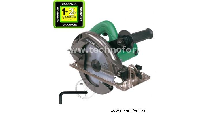 hikoki c7mfa körfűrész 190mm 1010w - c7mfanaz