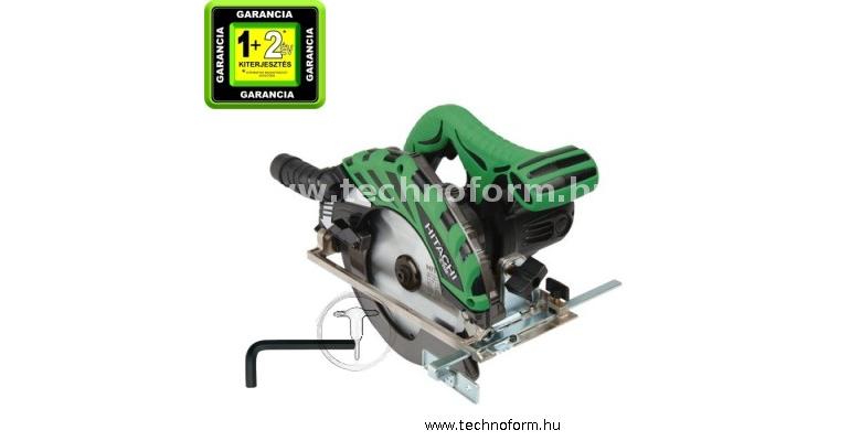 hikoki c7u2 körfűrész 190mm 1200w hitbox-ban