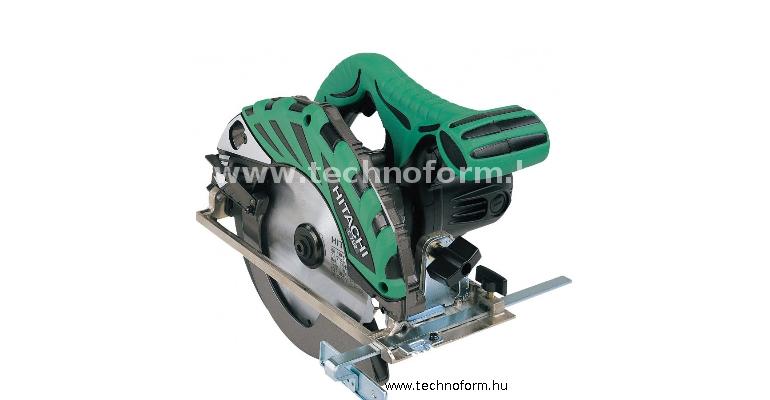 hikoki c7u2 körfűrész 190mm 1200w