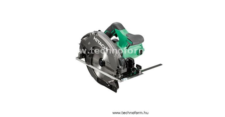 hikoki c7u3 körfűrész 190mm 1300w - c7u2