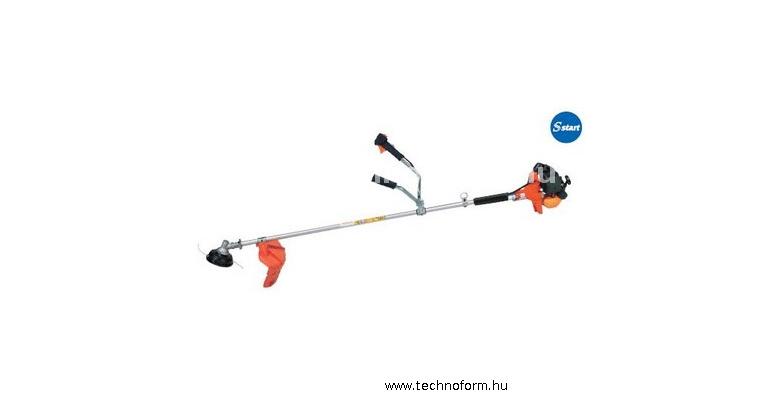 hikoki cg22ej-s benzinmotoros fűkasza