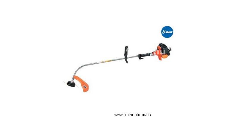 hikoki cg22ej-slb benzinmotoros fűkasza