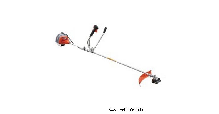 hikoki cg24eks-s benzinmotoros fűkasza