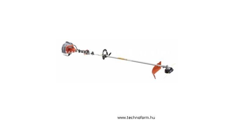 hikoki cg24eks-sl benzinmotoros fűkasza