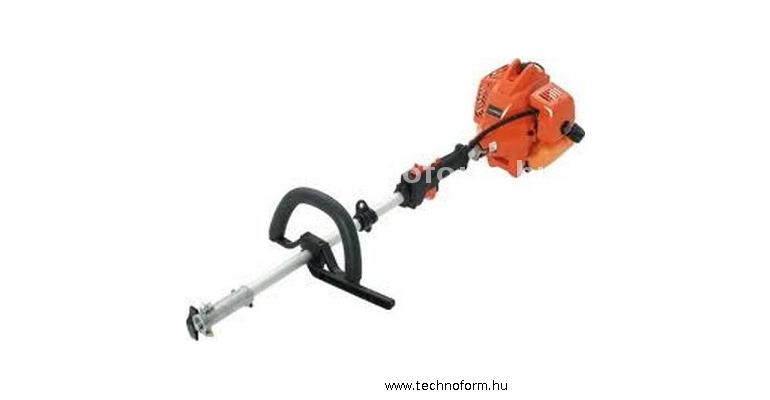 hikoki cg27ej-slnp multifunkciós fűkasza
