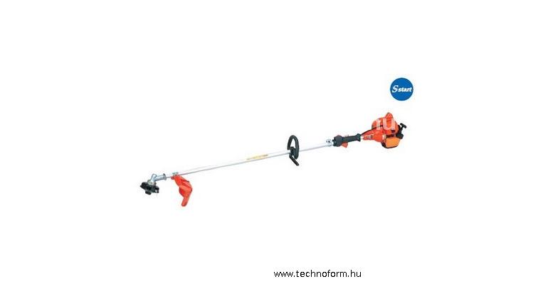 hikoki cg28ej-sl benzinmotoros fűkasza cserélhető feltéttel