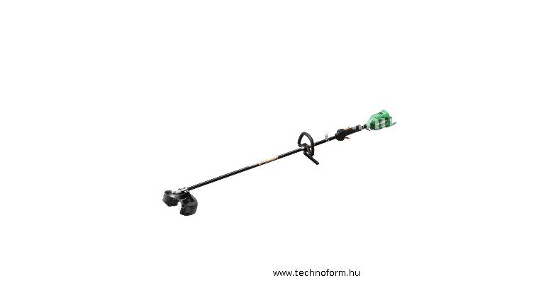 hikoki cg36db-basic-hurok akkus fűkasza d markolattal 36v multivolt akku és töltő nélkül - cg36dbw4z