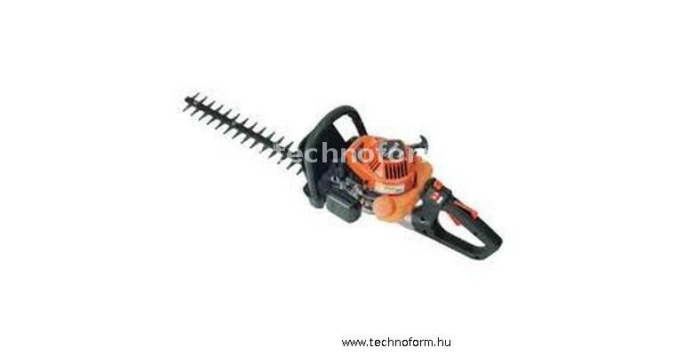 hikoki ch50ea2-st benzinmotoros sövényvágó