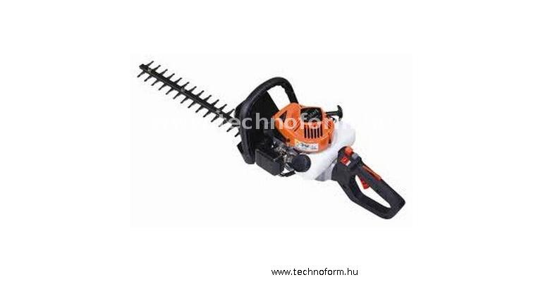 hikoki ch50ea3-ne benzinmotoros sövényvágó