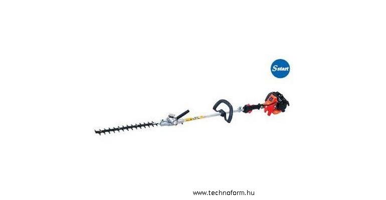 hikoki ch55epa-s benzinmotoros magassági sövényvágó