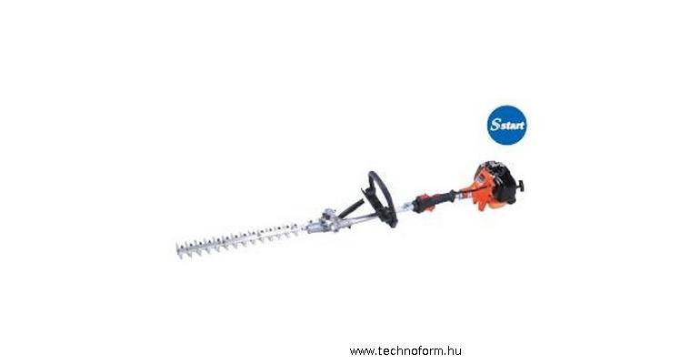 hikoki ch55epa-sm benzinmotoros magassági sövényvágó