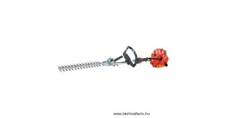 hikoki ch55epc-sm benzinmotoros magassági sövényvágó