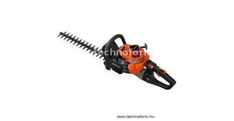 hikoki ch62ea2-st benzinmotoros sövényvágó