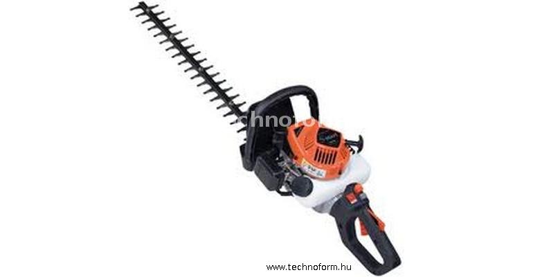 hikoki ch62ea3-ne benzinmotoros sövényvágó